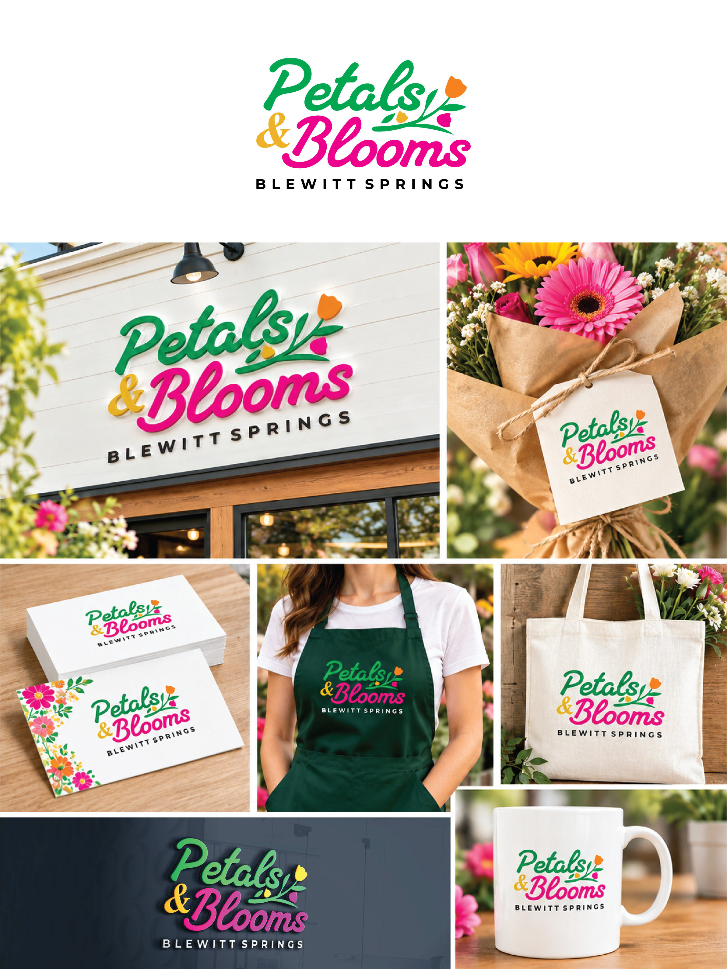 Logo Design by Magic of Art for this project | Design #37669152