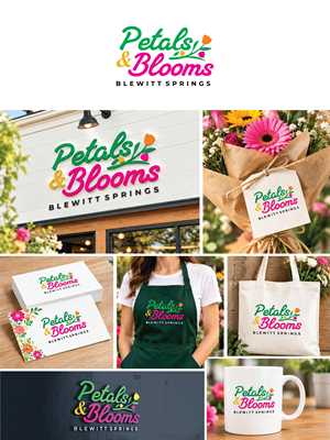 Logo Design by Magic of Art for this project | Design: #37669152