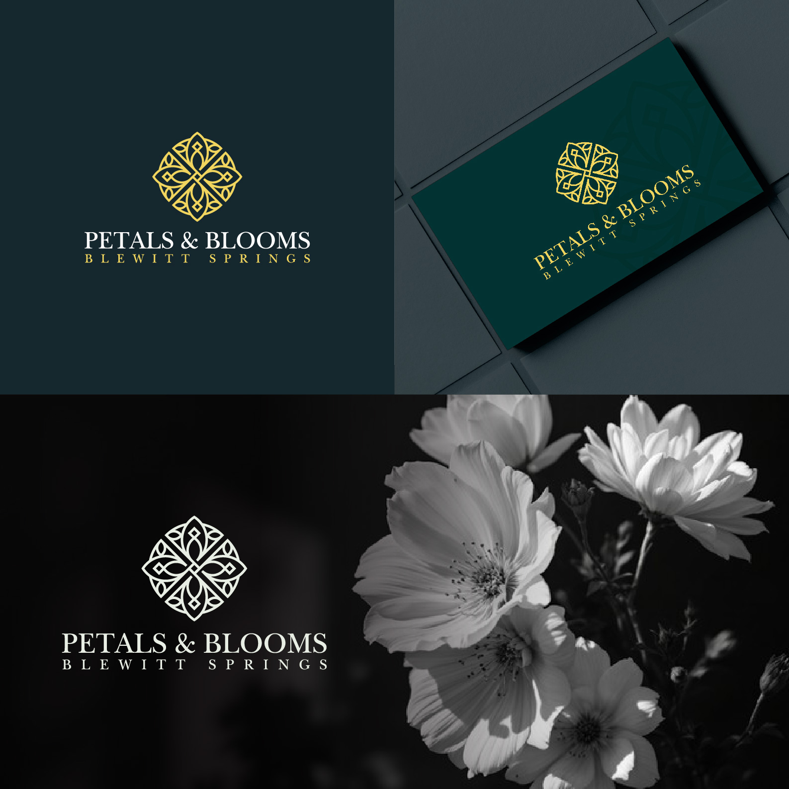 Logo Design by 4tech services for this project | Design #37663776