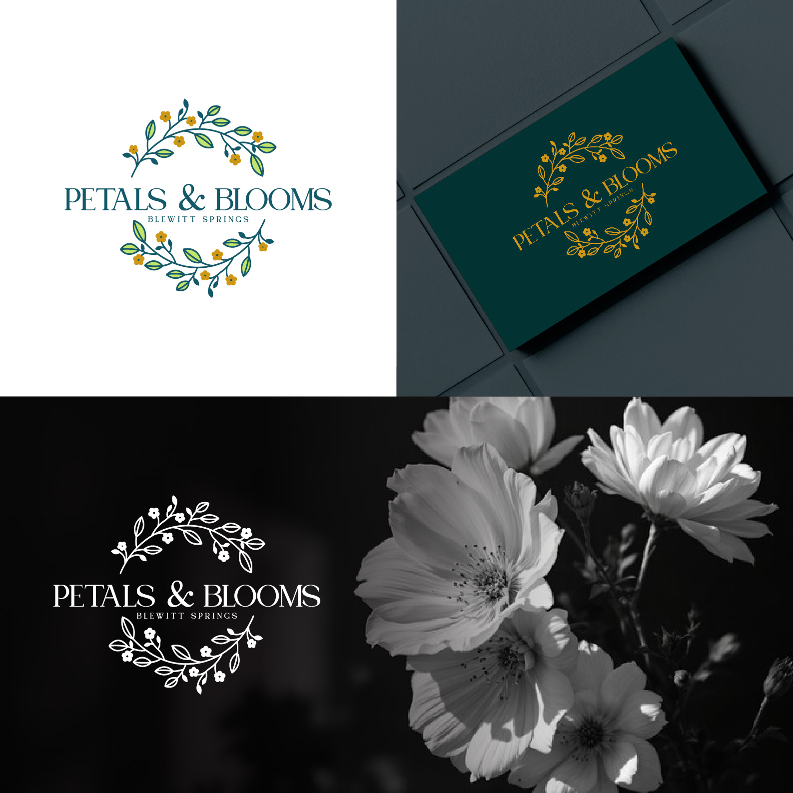 Logo Design by 4tech services for this project | Design #37663778