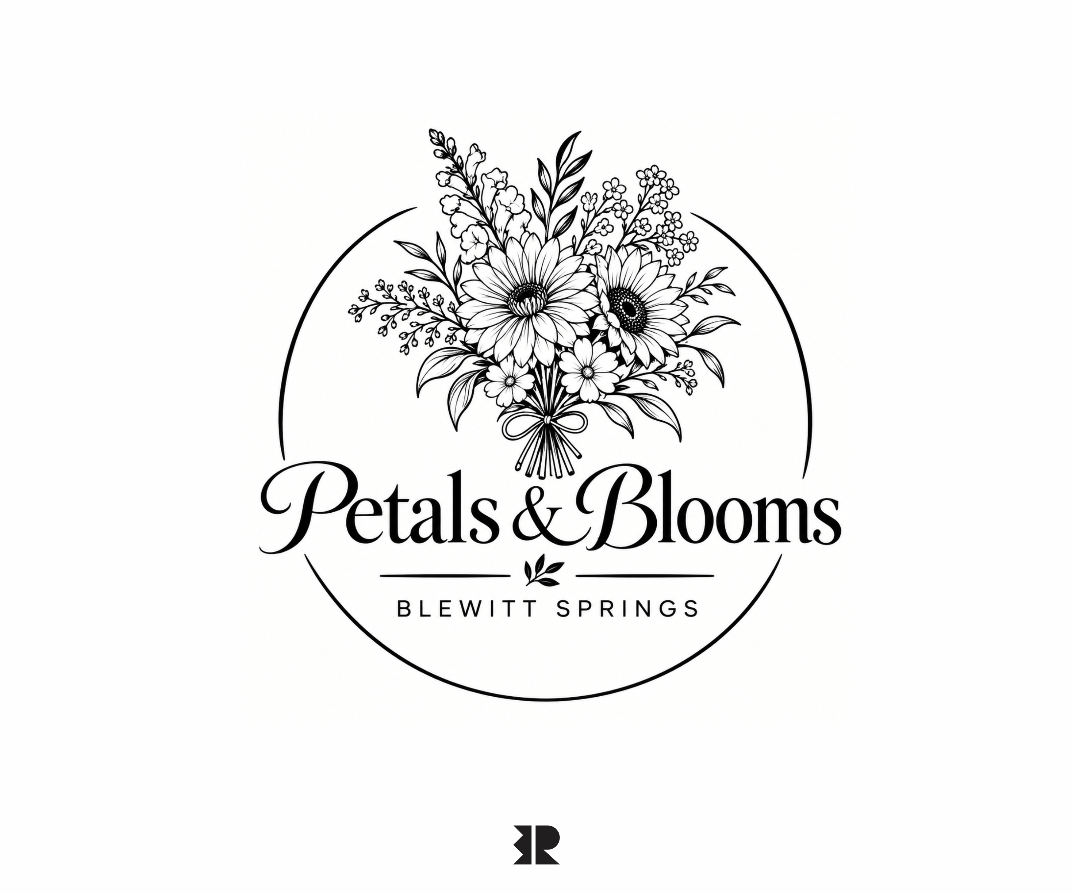 Logo Design by RKingz for this project | Design #37681505