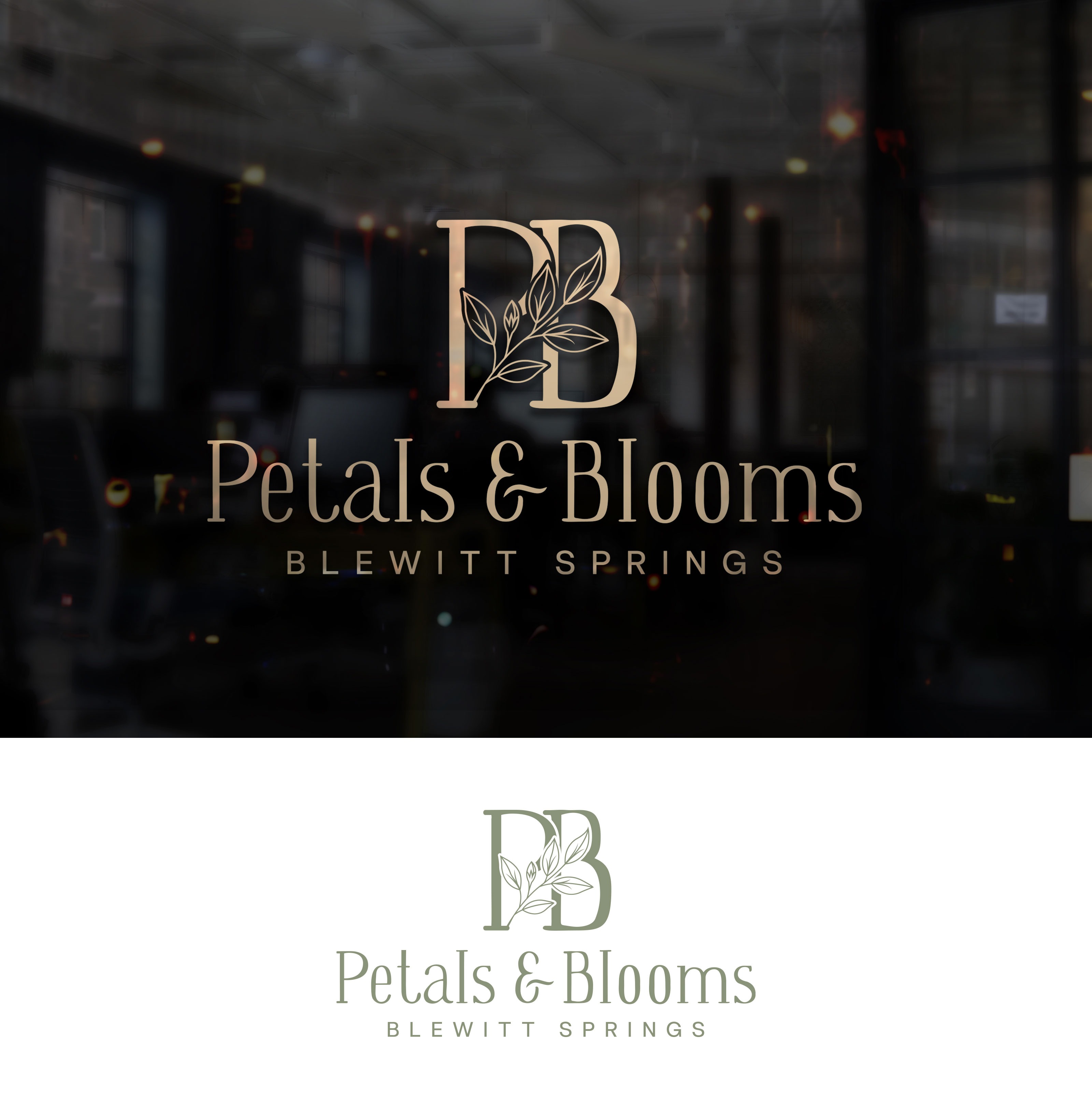 Logo Design by Impressive Designs for this project | Design #37665575