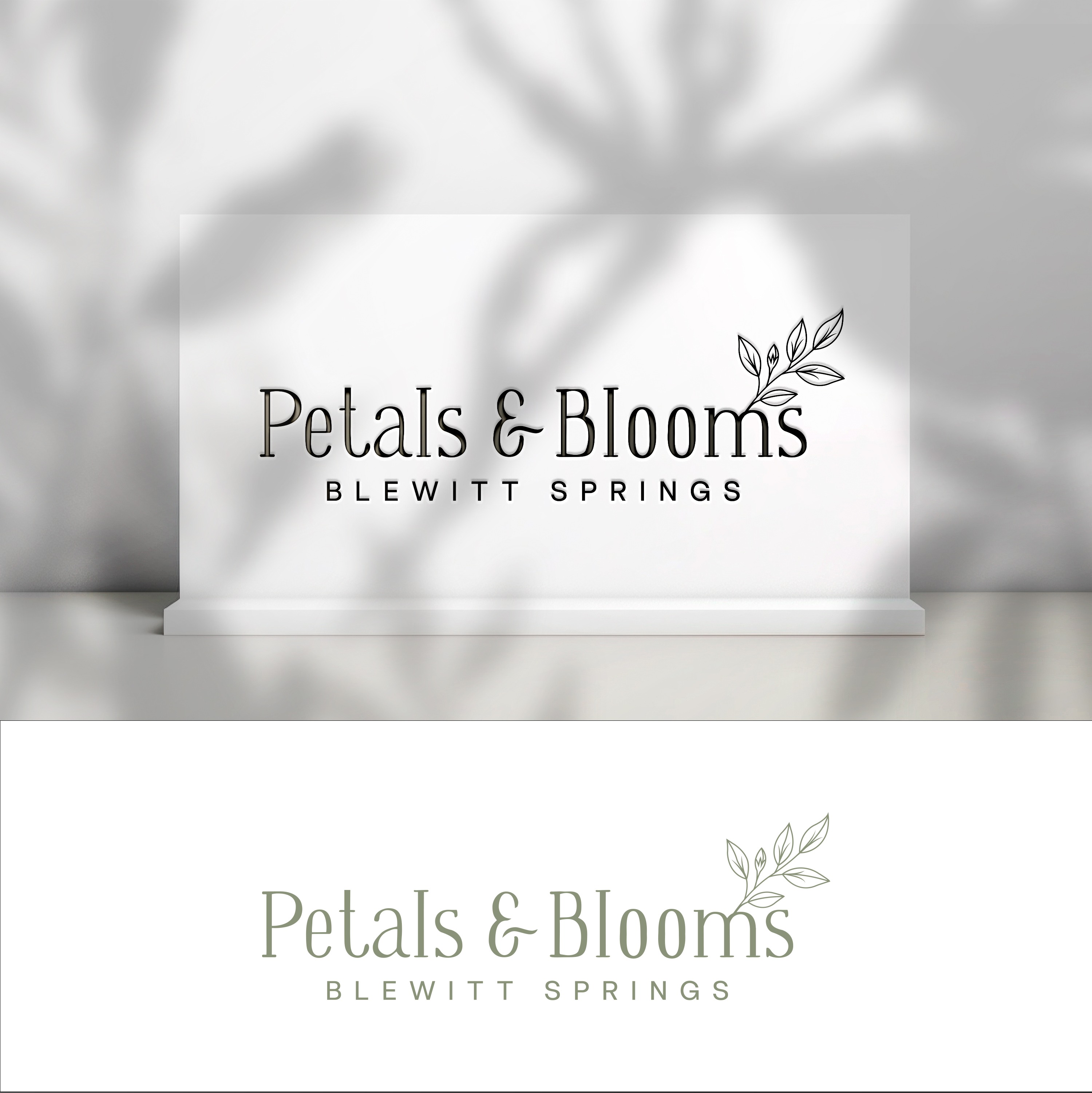 Logo Design by Impressive Designs for this project | Design #37665576
