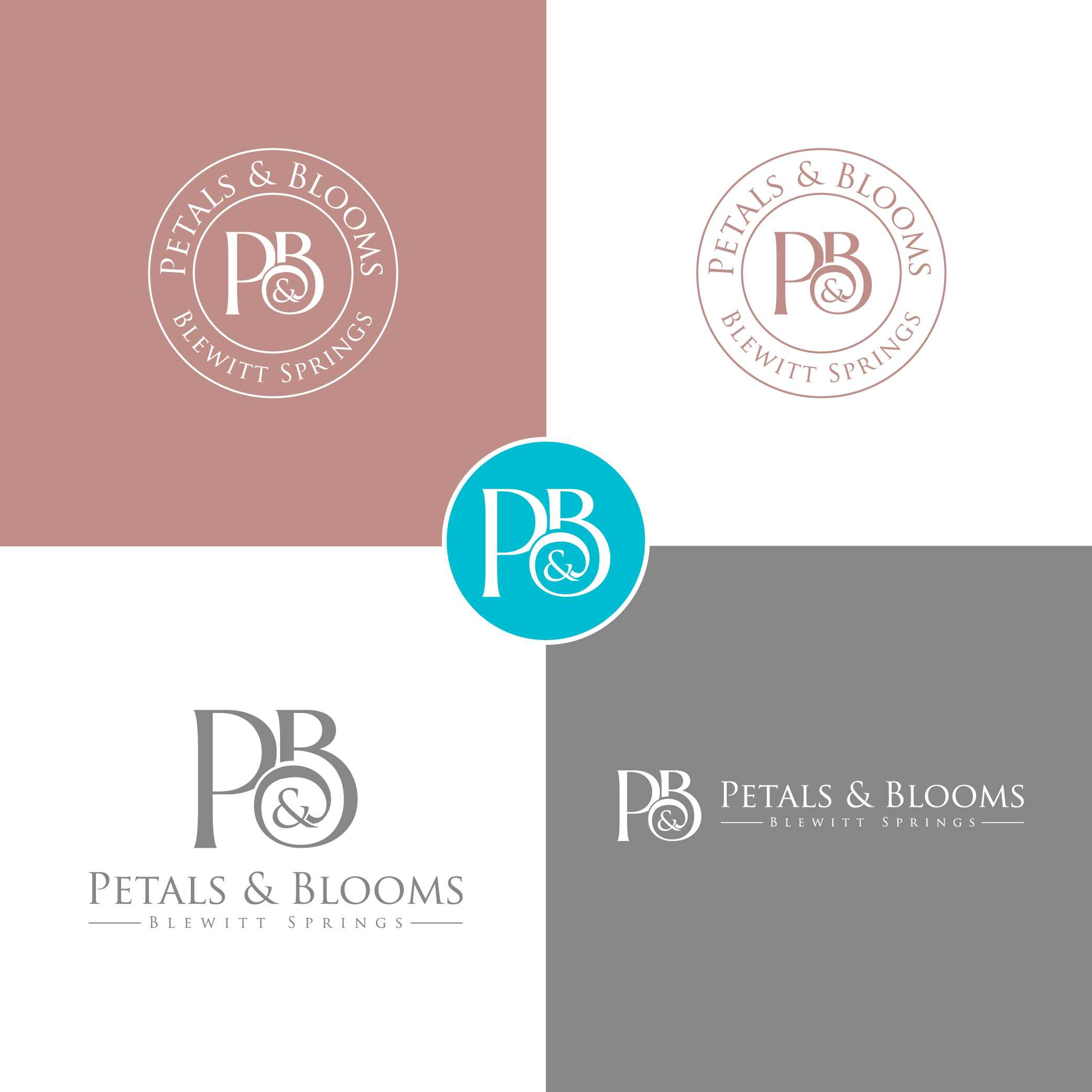 Logo Design by AL-BARAKAH for this project | Design #37660867
