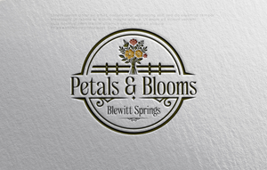 Logo Design by PureDesign2.0 for this project | Design: #37672389