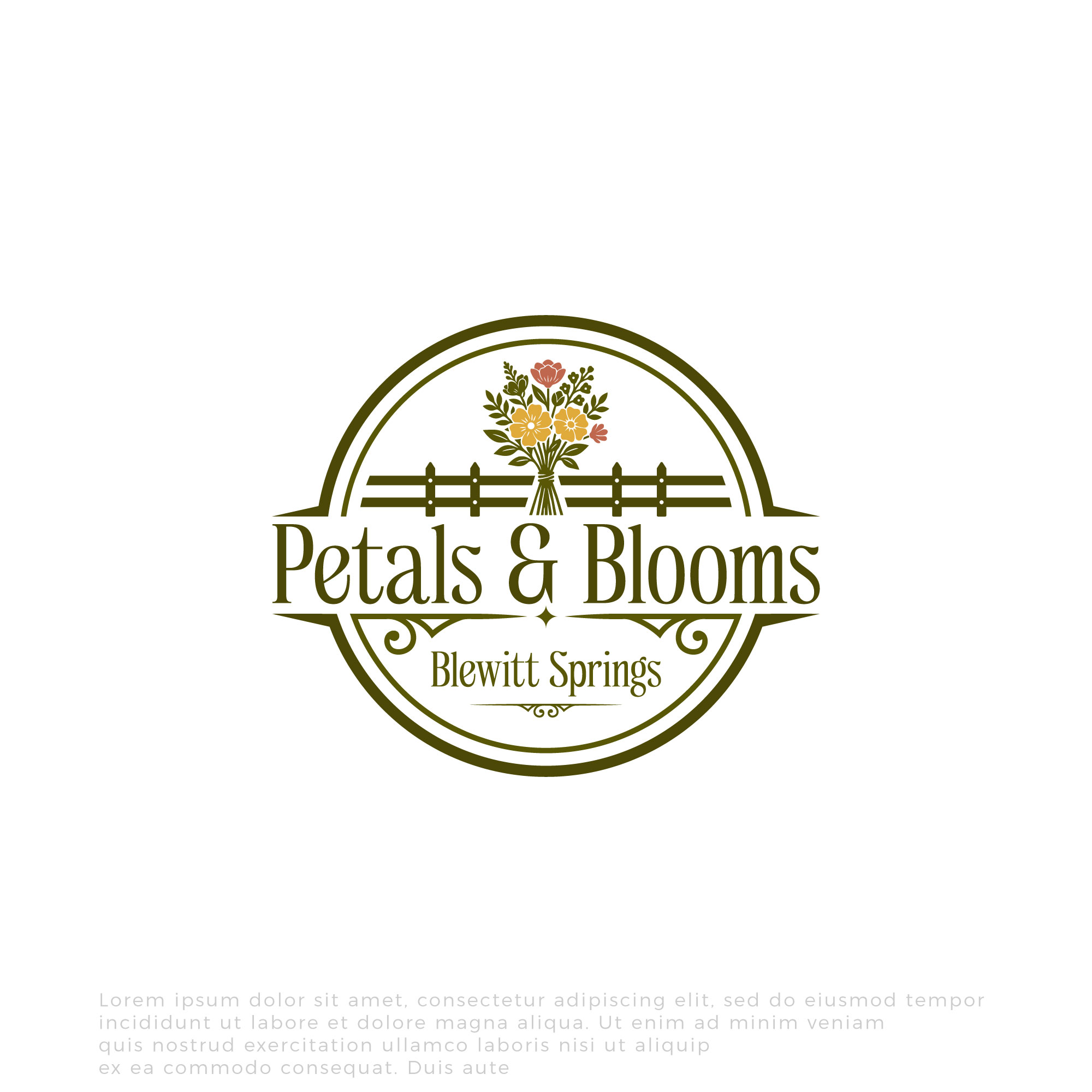 Logo Design by PureDesign2.0 for this project | Design #37672391