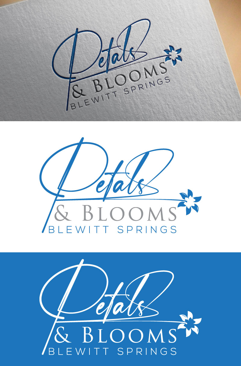 Logo Design by Chanel graphics for this project | Design #37660978