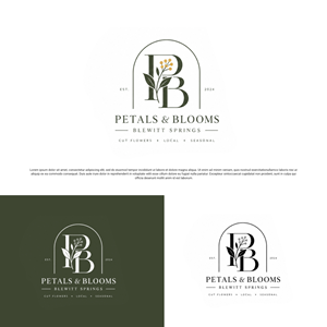 Logo Design by Alanmaulidan for this project | Design: #37668747