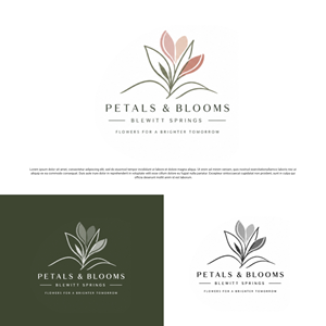 Logo Design by Alanmaulidan for this project | Design: #37668754