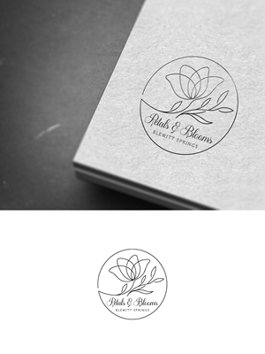 Logo Design by Red Line for this project | Design: #37660668