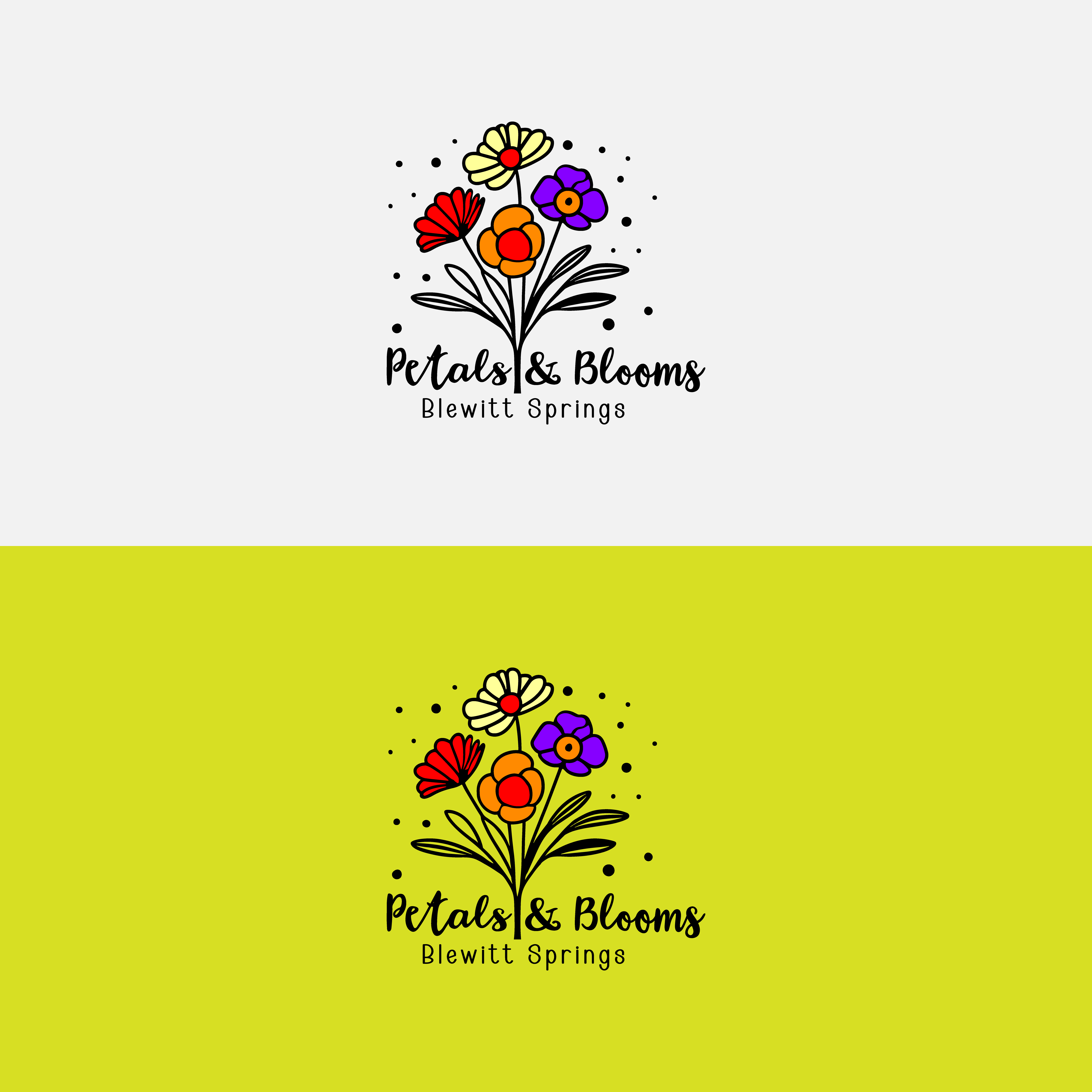 Logo Design by Jburtonux for this project | Design #37660791