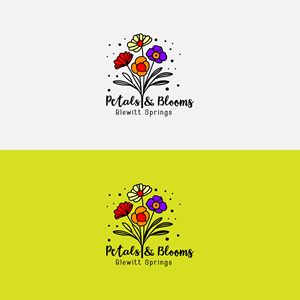 Logo Design by Jburtonux for this project | Design: #37660791