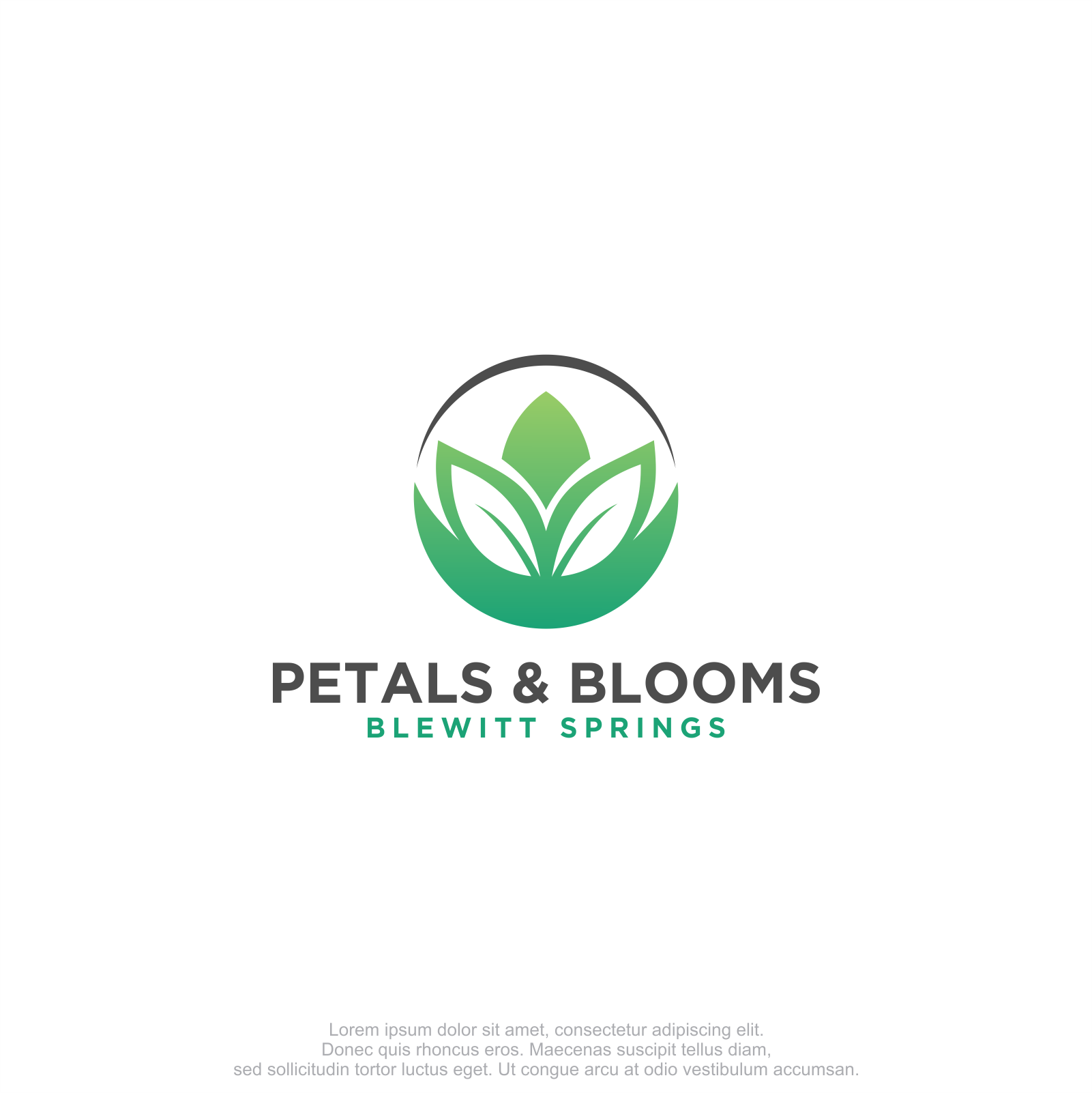 Logo Design by M.Syaiful Huda for this project | Design #37661964