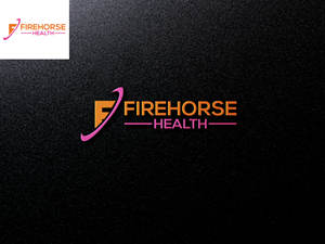Logo Design by mehanuk for Firehorse Health | Design: #37662400