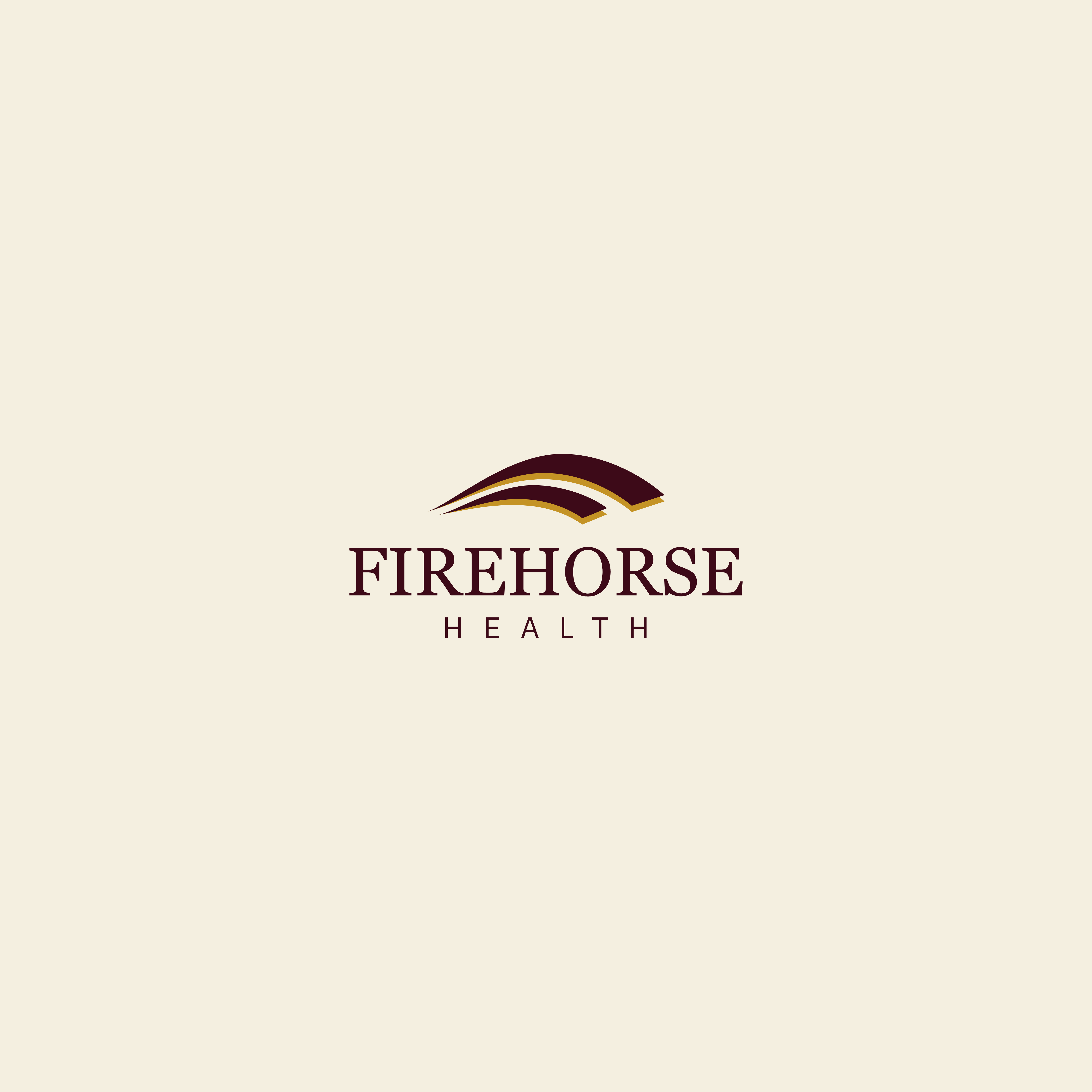 Logo Design by Adilia Romadina for Firehorse Health | Design #37662931
