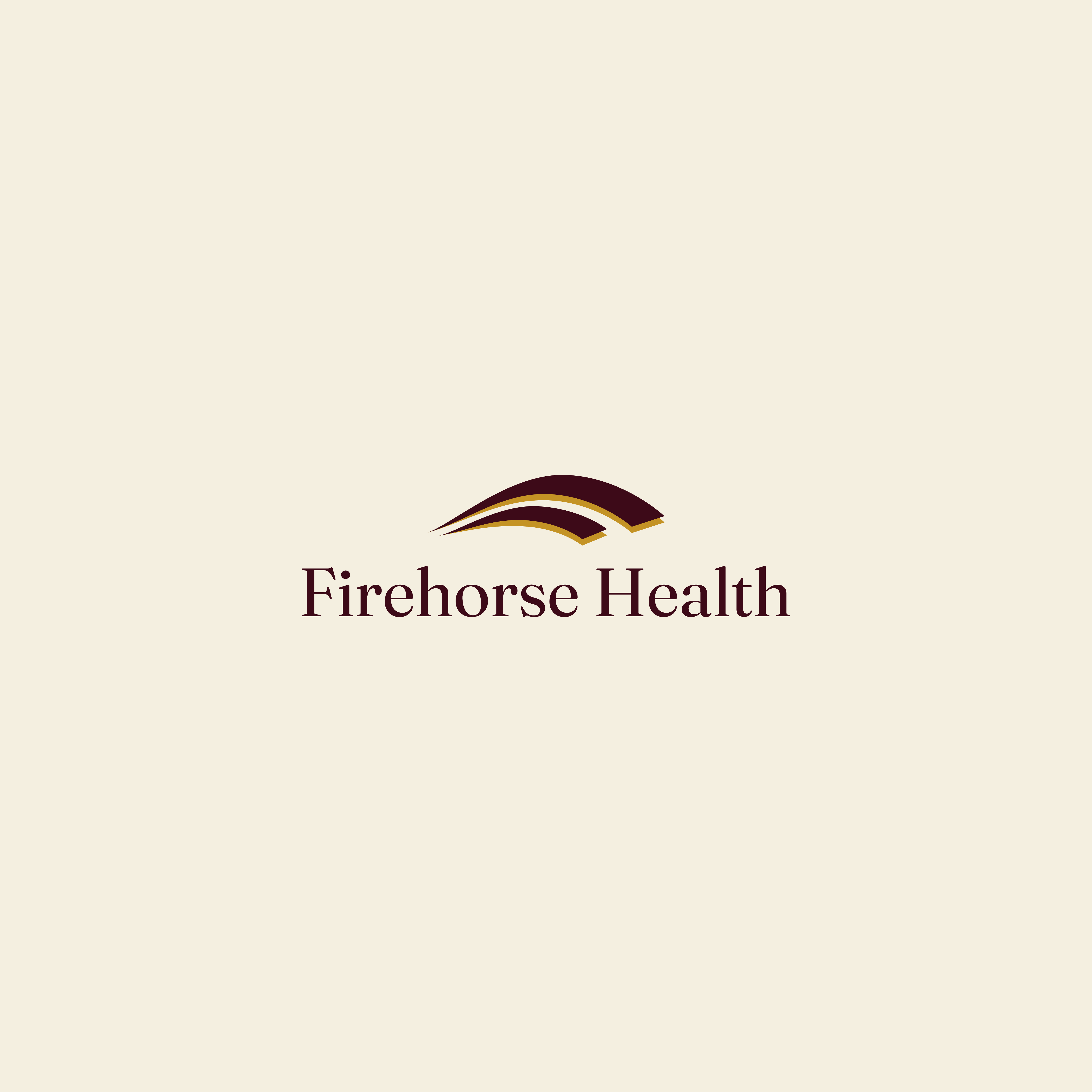 Logo Design by Adilia Romadina for Firehorse Health | Design #37663370