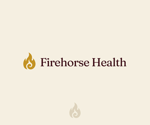 Logo Design by Rayf for Firehorse Health | Design: #37663545