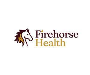 Logo Design by Rayf for Firehorse Health | Design: #37663546