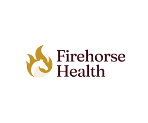 Logo Design by Rayf for Firehorse Health | Design: #37663547