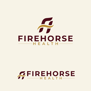 Logo Design by Designer Nayem for Firehorse Health | Design: #37663759