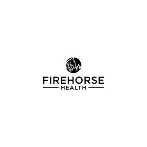 Logo Design by Kaze56 for Firehorse Health | Design: #37666137