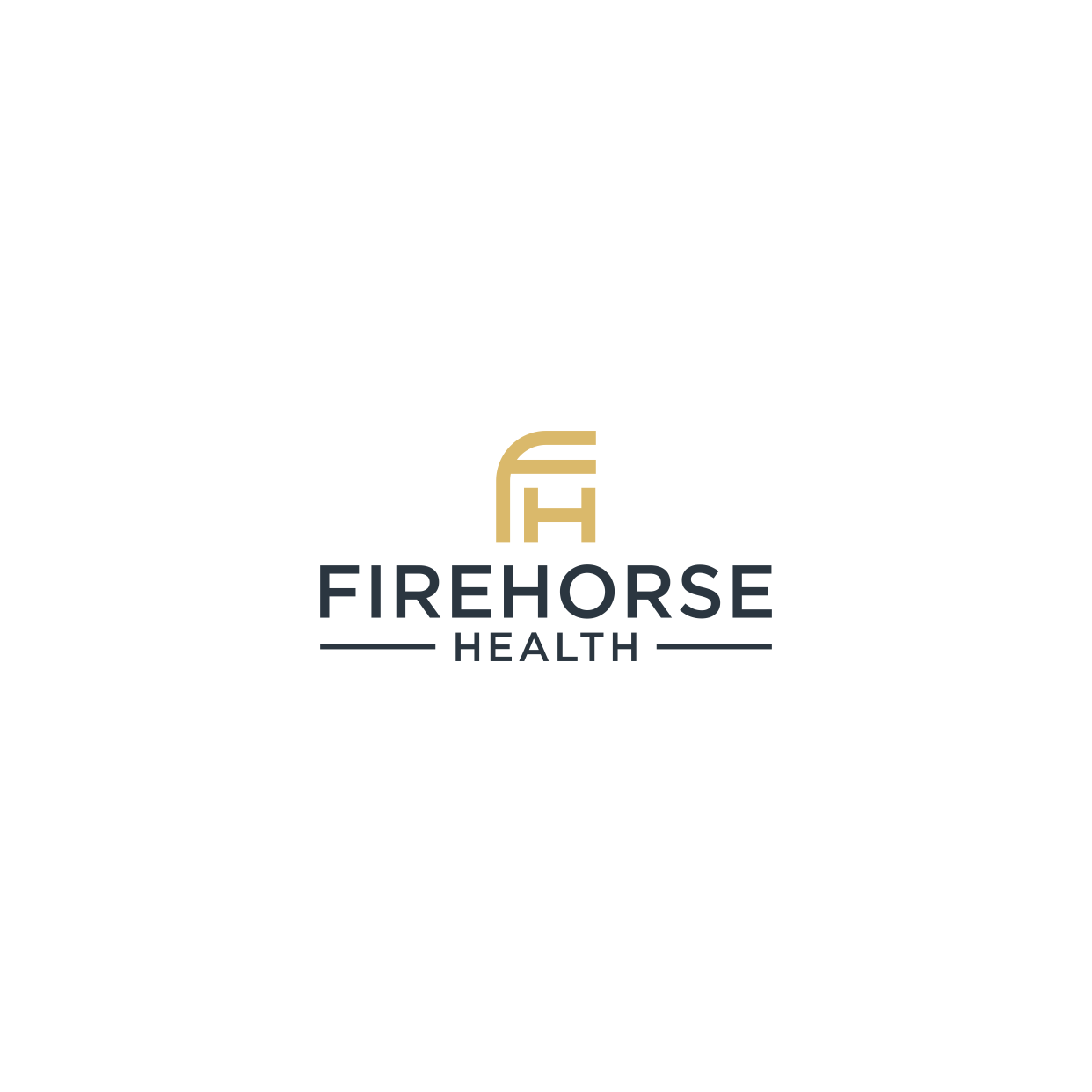 Logo Design by Kaze56 for Firehorse Health | Design #37666150