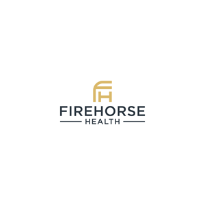 Logo Design by Kaze56 for Firehorse Health | Design: #37666150