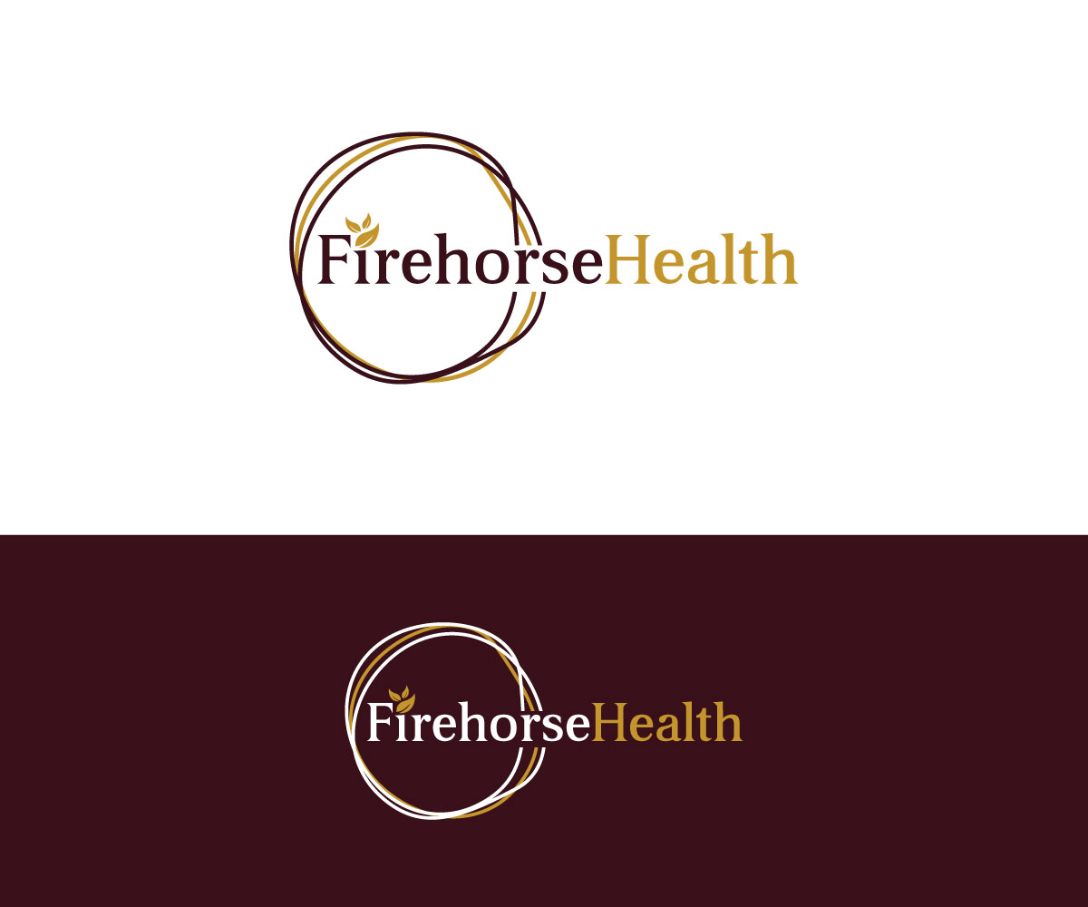 Logo Design by chaitan! for Firehorse Health | Design #37665157