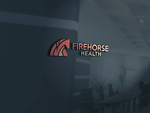 Logo Design by J.H.F for Firehorse Health | Design: #37666272