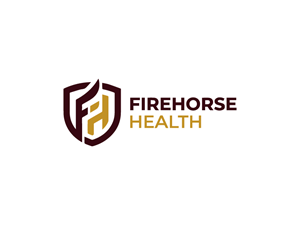 Logo Design by caeser for Firehorse Health | Design: #37663019