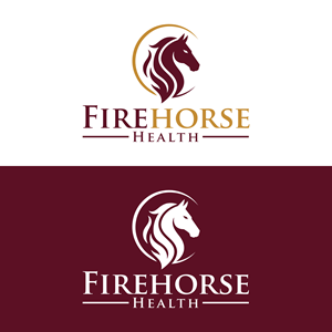 Logo Design by pusing for Firehorse Health | Design: #37661499