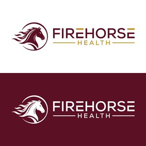Logo Design by pusing for Firehorse Health | Design: #37661507