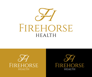 Logo Design by DesignMaker 2 for Firehorse Health | Design: #37668817