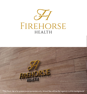 Logo Design by DesignMaker 2 for Firehorse Health | Design: #37668826