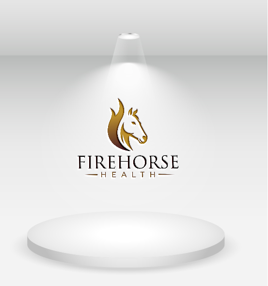 Logo Design by designfire for Firehorse Health | Design #37663873