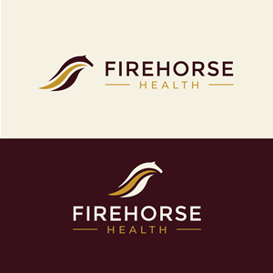 Logo Design by Casey Kelechi for Firehorse Health | Design: #37668196