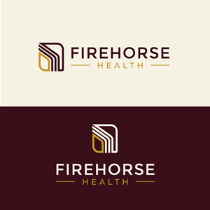 Logo Design by Casey Kelechi for Firehorse Health | Design: #37668199