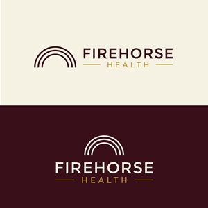 Logo Design by Casey Kelechi for Firehorse Health | Design: #37668200