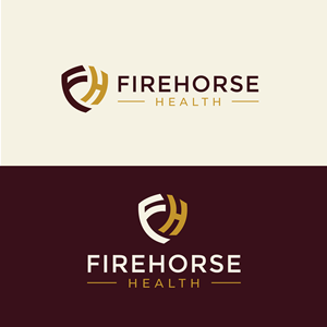 Logo Design by Casey Kelechi for Firehorse Health | Design: #37668205