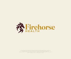Design de Logo par apik. pour Firehorse Health | Design : #37662180