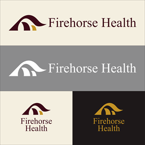 Logo-Design von ARL DESGN für Firehorse Health | Design #37679682