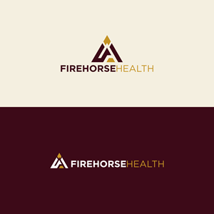 Logo Design by ni9 for Firehorse Health | Design: #37661942
