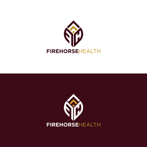 Logo Design by ni9 for Firehorse Health | Design: #37667337