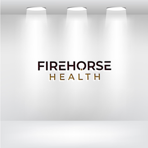 Logo Design by InkPilot_Studio™ for Firehorse Health | Design: #37662224