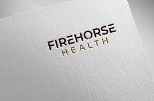 Logo Design by InkPilot_Studio™ for Firehorse Health | Design: #37662225
