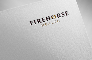 Logo Design by InkPilot_Studio™ for Firehorse Health | Design: #37662231