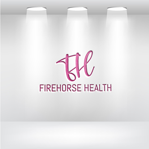 Logo Design by Designer-Sunji for Firehorse Health | Design: #37672957