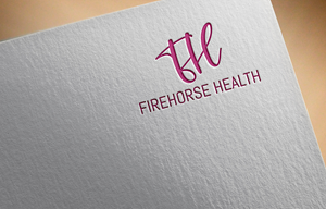 Logo Design by Designer-Sunji for Firehorse Health | Design: #37672958