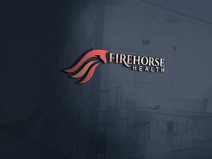 Logo Design by VisionCraft™ for Firehorse Health | Design: #37662495