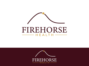Logo Design by yozdesign for Firehorse Health | Design: #37665870